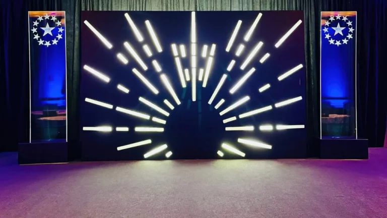 How Dimensional Lettering Helps Brands Stand Out